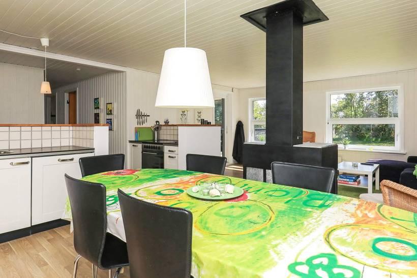 Foto von Ferienhaus CV70 in Lyngså - Nordjütland Ost