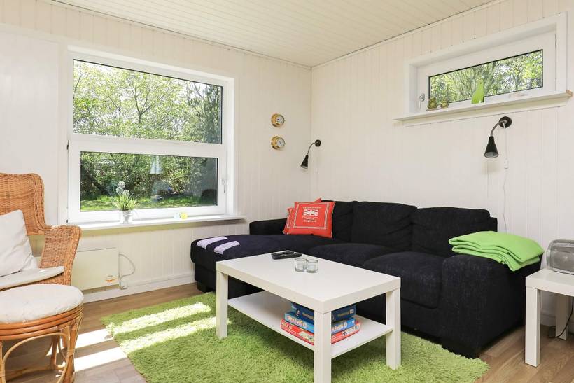Foto von Ferienhaus CV70 in Lyngså - Nordjütland Ost