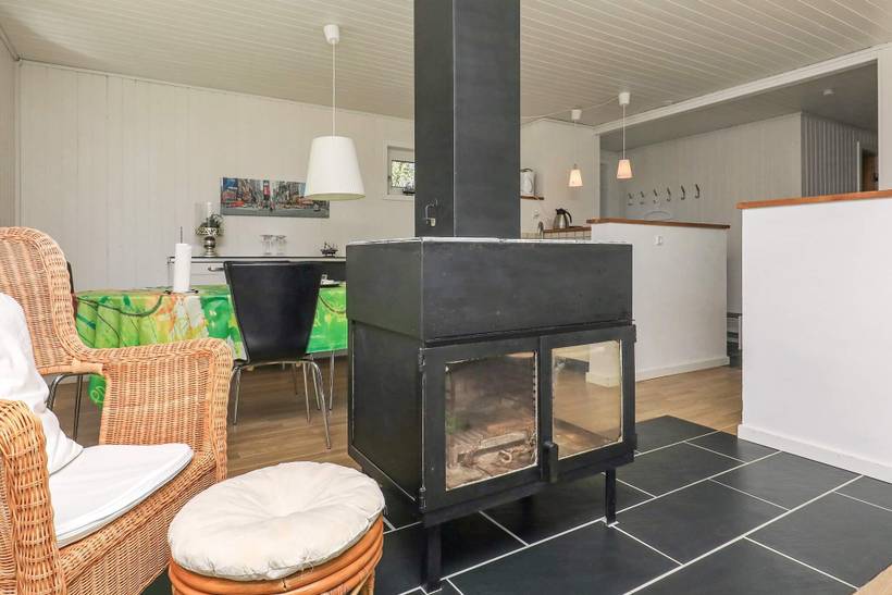 Foto von Ferienhaus CV70 in Lyngså - Nordjütland Ost