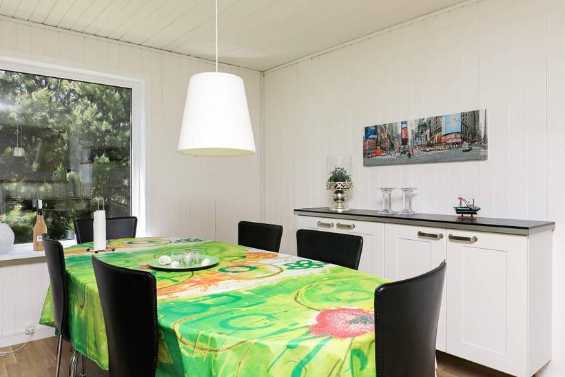 Foto von Ferienhaus CV70 in Lyngså - Nordjütland Ost