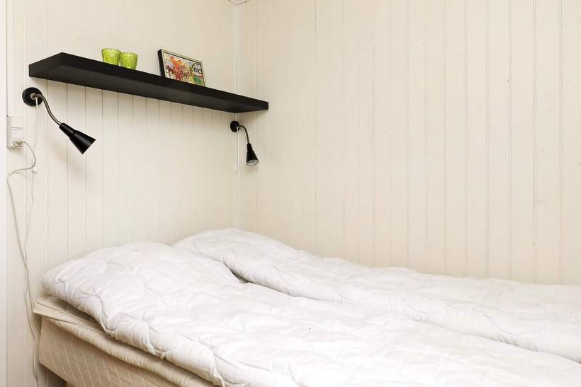 Foto von Ferienhaus CV70 in Lyngså - Nordjütland Ost