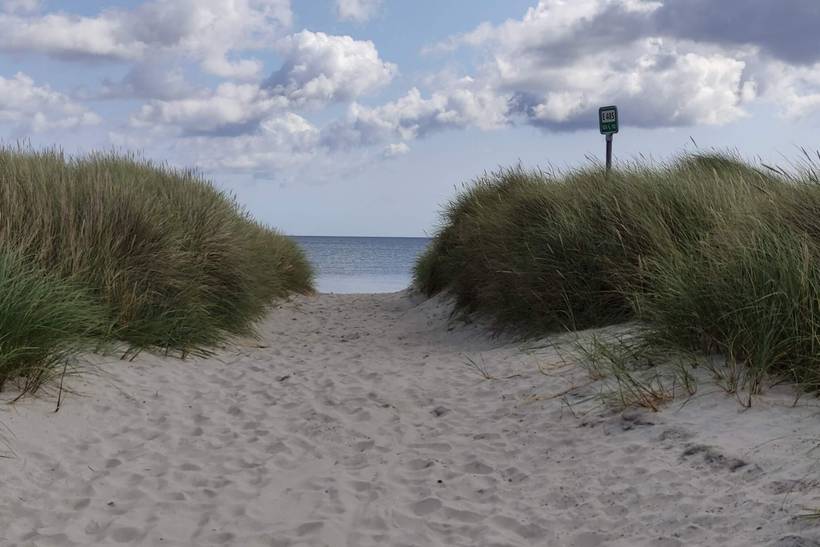 Foto von Ferienhaus CV70 in Lyngså - Nordjütland Ost