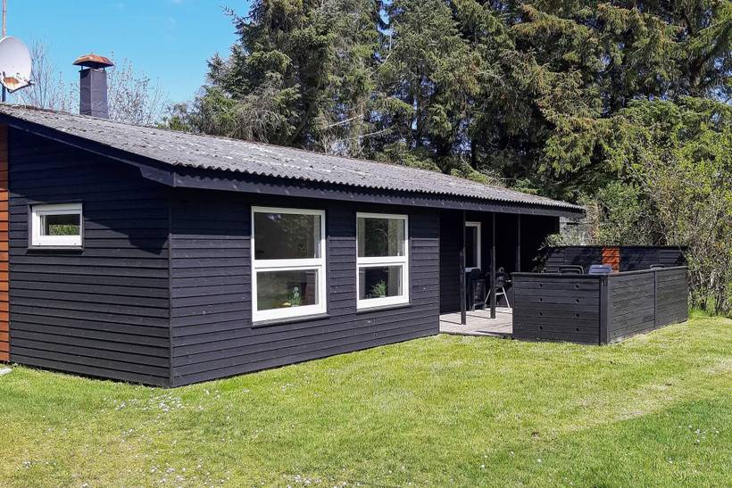 Foto von Ferienhaus CV70 in Lyngså - Nordjütland Ost