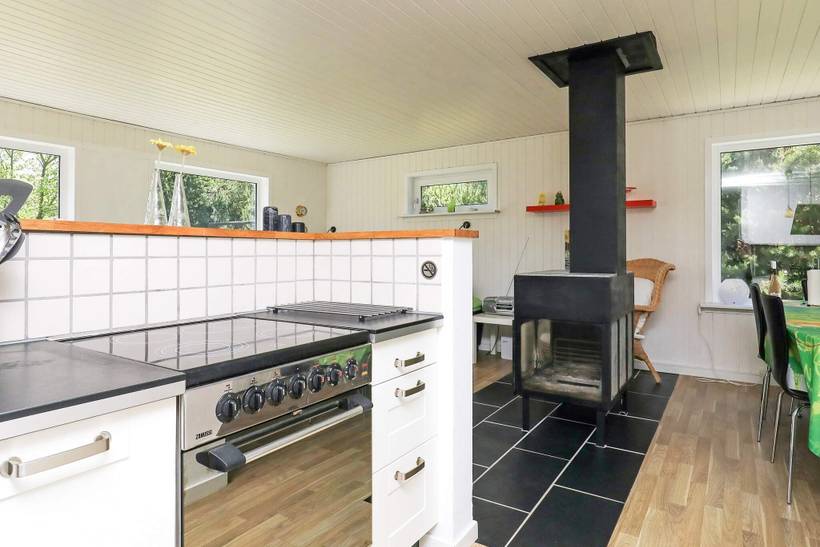 Foto von Ferienhaus CV70 in Lyngså - Nordjütland Ost