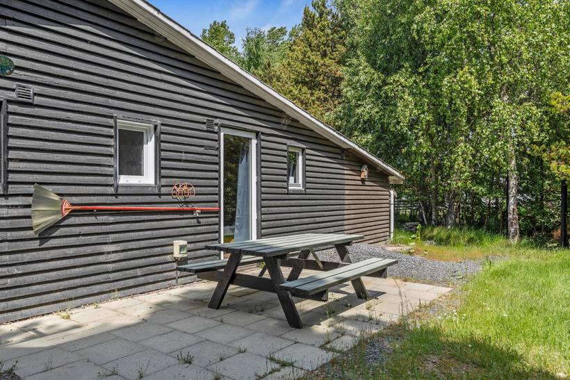 Foto von Ferienhaus CV72 in Sønderstrand - Rømø