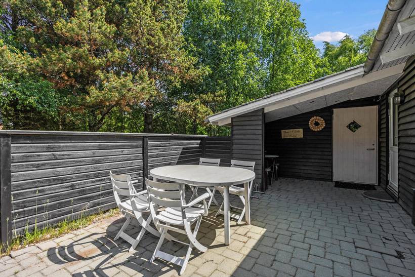 Foto von Ferienhaus CV72 in Sønderstrand - Rømø