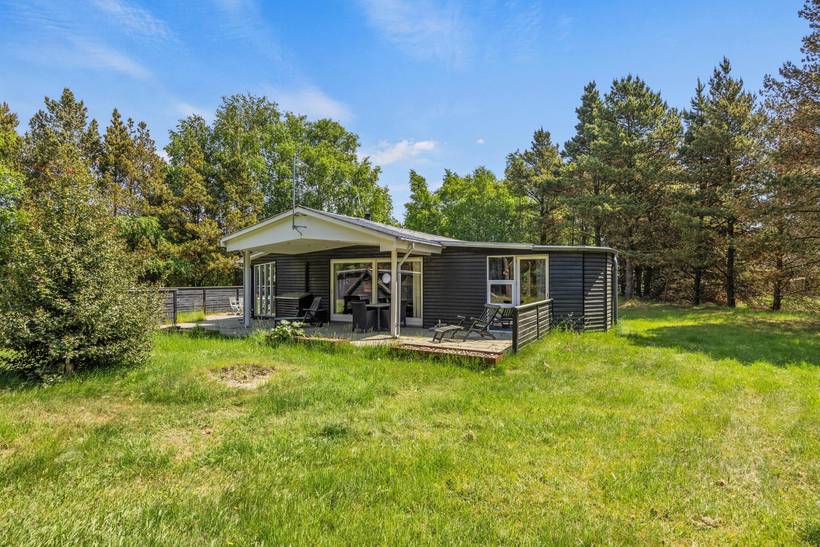 Foto von Ferienhaus CV72 in Sønderstrand - Rømø
