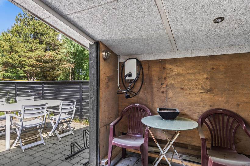 Foto von Ferienhaus CV72 in Sønderstrand - Rømø