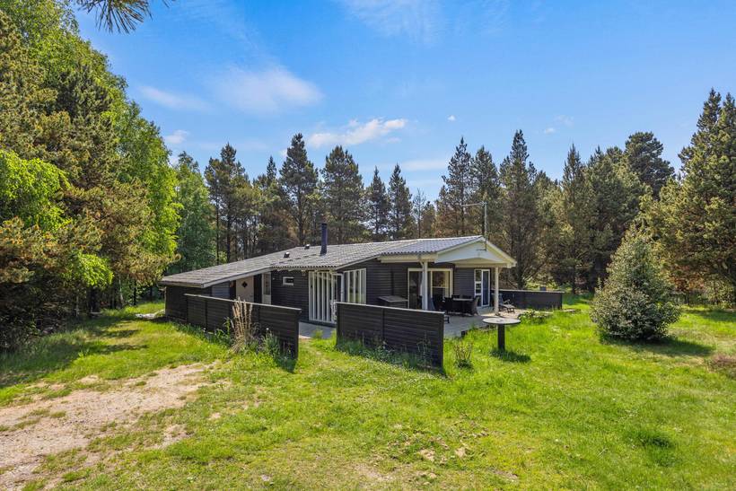 Foto von Ferienhaus CV72 in Sønderstrand - Rømø