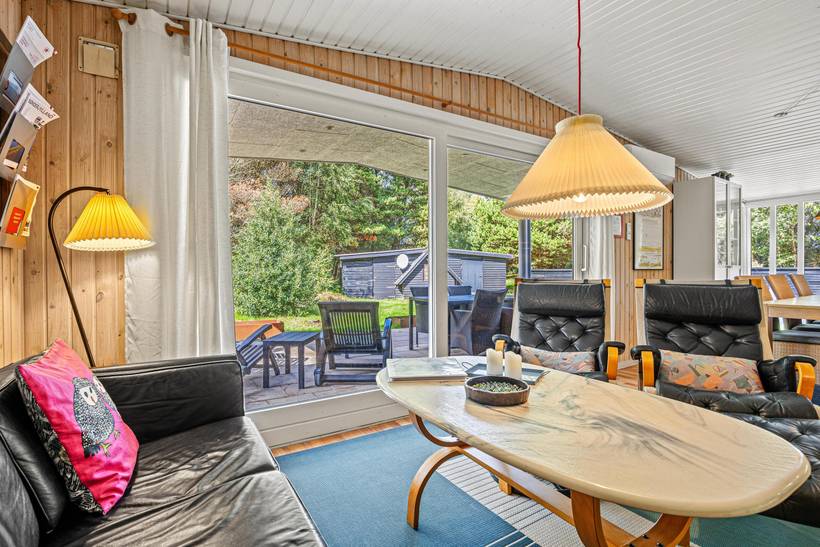 Foto von Ferienhaus CV72 in Sønderstrand - Rømø