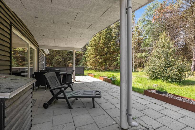 Foto von Ferienhaus CV72 in Sønderstrand - Rømø