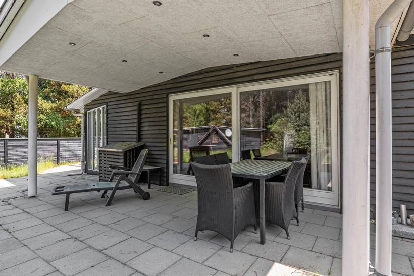 Foto von Ferienhaus CV72 in Sønderstrand - Rømø