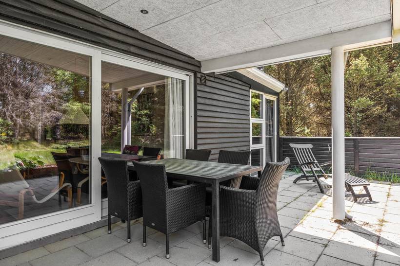 Foto von Ferienhaus CV72 in Sønderstrand - Rømø