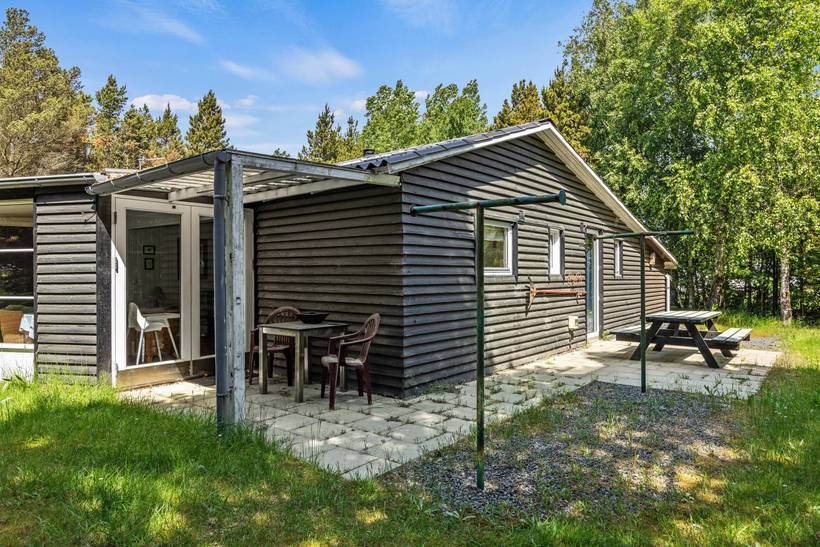 Foto von Ferienhaus CV72 in Sønderstrand - Rømø