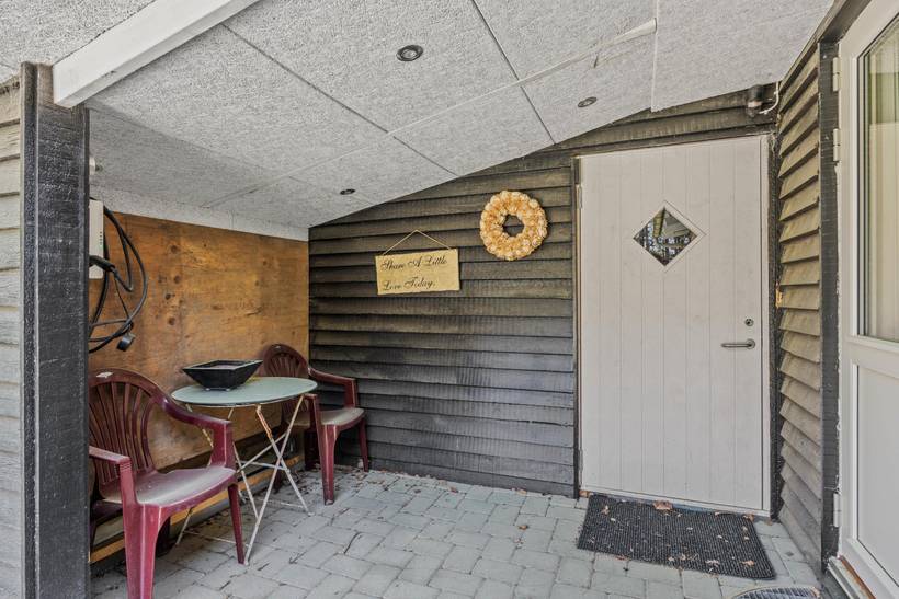 Foto von Ferienhaus CV72 in Sønderstrand - Rømø