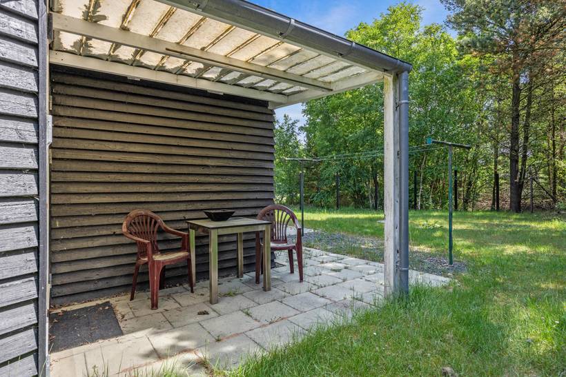 Foto von Ferienhaus CV72 in Sønderstrand - Rømø