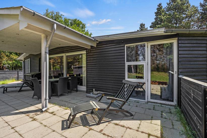 Foto von Ferienhaus CV72 in Sønderstrand - Rømø