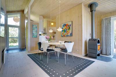 Vorschaubild von Ferienhaus CV79 in Henne Strand - Westjütland
