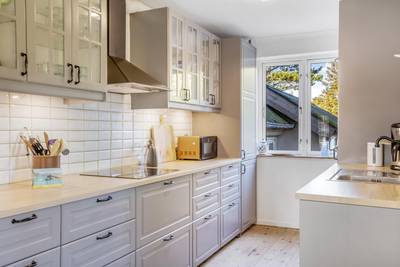 Vorschaubild von Ferienhaus CV80 in Kongsmark - Rømø