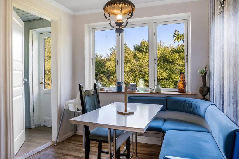 Foto von Ferienhaus CV80 in Kongsmark - Rømø