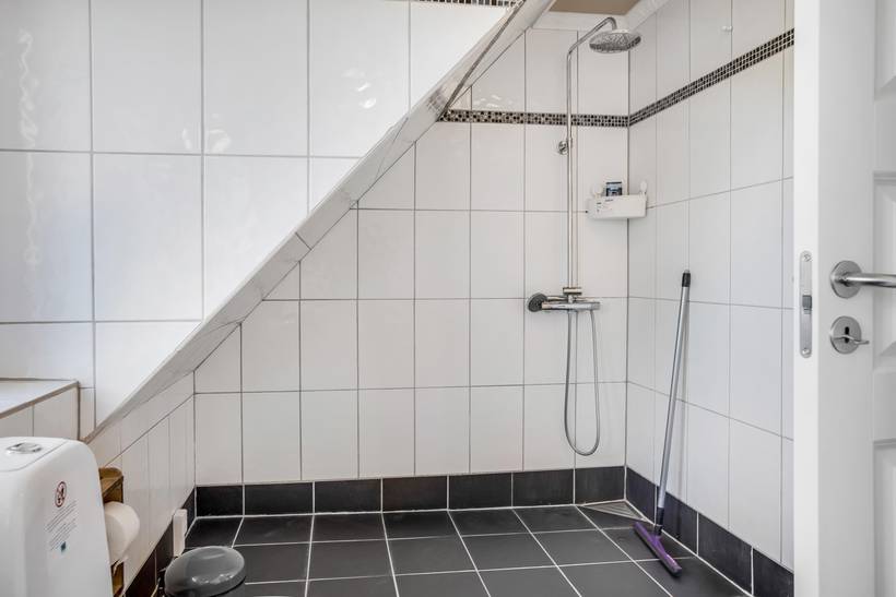 Foto von Ferienhaus CV80 in Kongsmark - Rømø