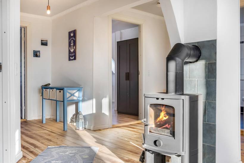 Foto von Ferienhaus CV80 in Kongsmark - Rømø