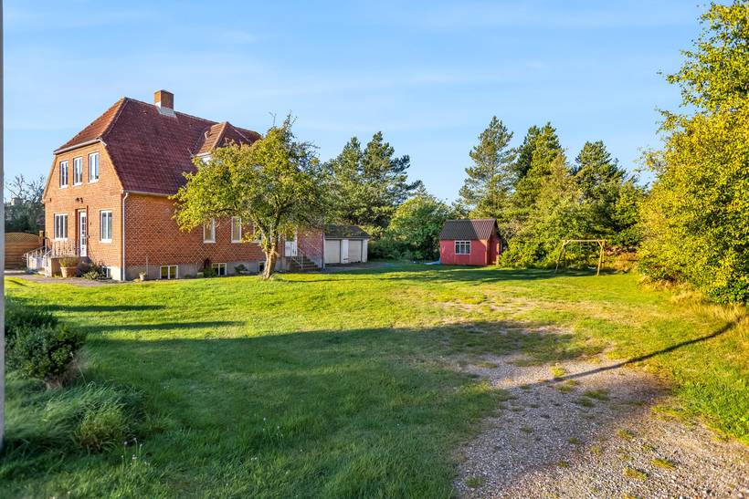 Foto von Ferienhaus CV80 in Kongsmark - Rømø
