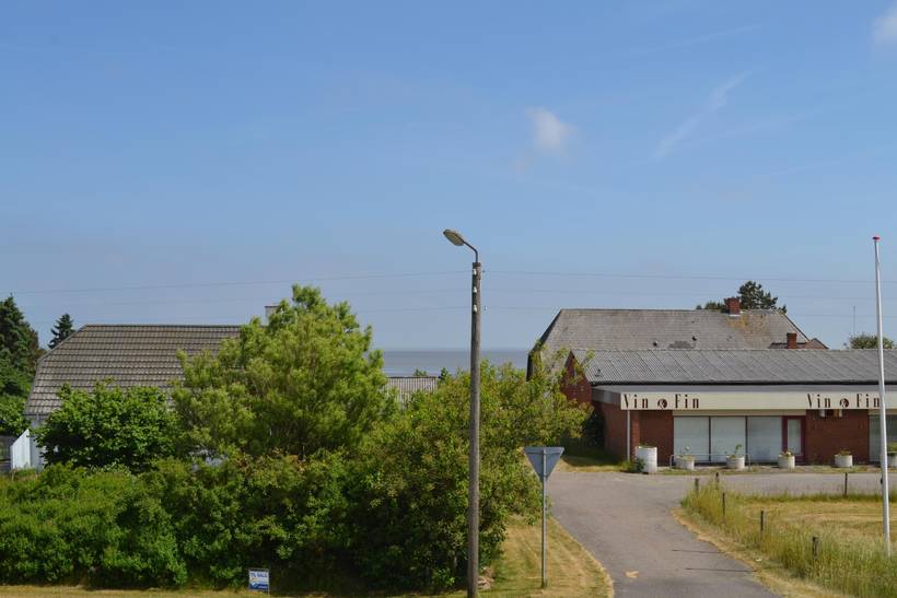 Foto von Ferienhaus CV80 in Kongsmark - Rømø