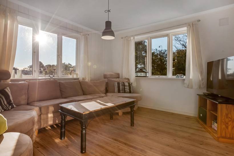 Foto von Ferienhaus CV80 in Kongsmark - Rømø