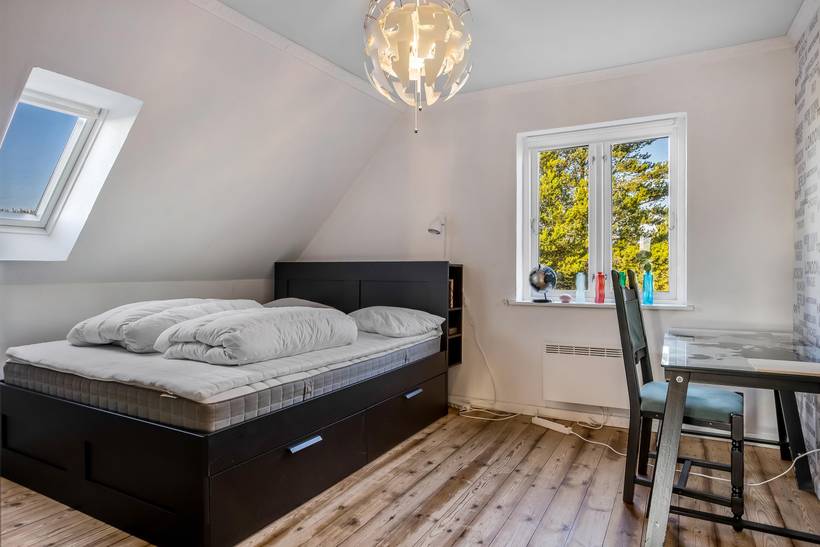 Foto von Ferienhaus CV80 in Kongsmark - Rømø