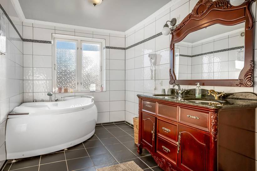 Foto von Ferienhaus CV80 in Kongsmark - Rømø