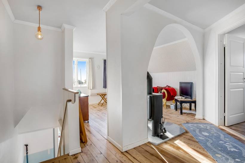 Foto von Ferienhaus CV80 in Kongsmark - Rømø