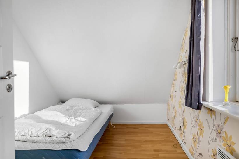 Foto von Ferienhaus CV80 in Kongsmark - Rømø