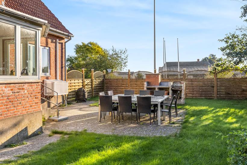 Foto von Ferienhaus CV80 in Kongsmark - Rømø