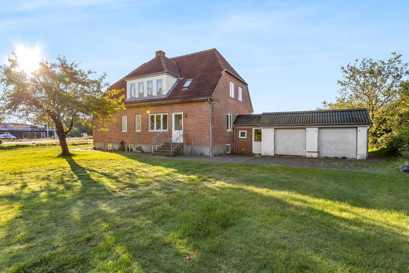 Foto von Ferienhaus CV80 in Kongsmark - Rømø