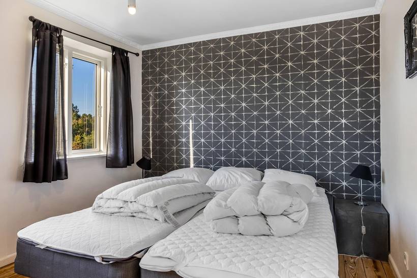Foto von Ferienhaus CV80 in Kongsmark - Rømø