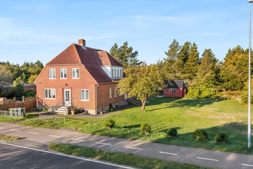 Foto von Ferienhaus CV80 in Kongsmark - Rømø