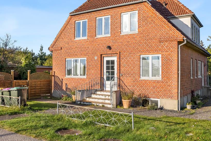 Foto von Ferienhaus CV80 in Kongsmark - Rømø