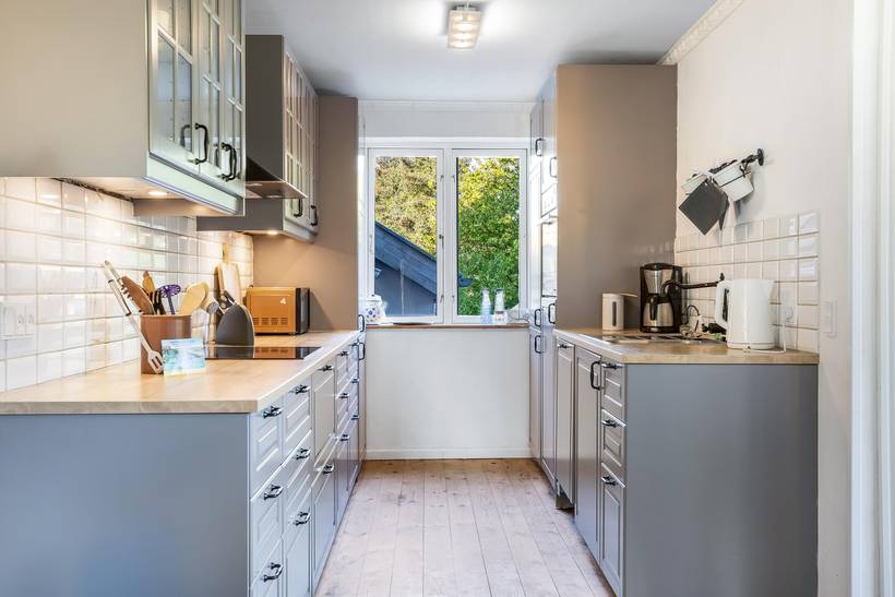 Foto von Ferienhaus CV80 in Kongsmark - Rømø