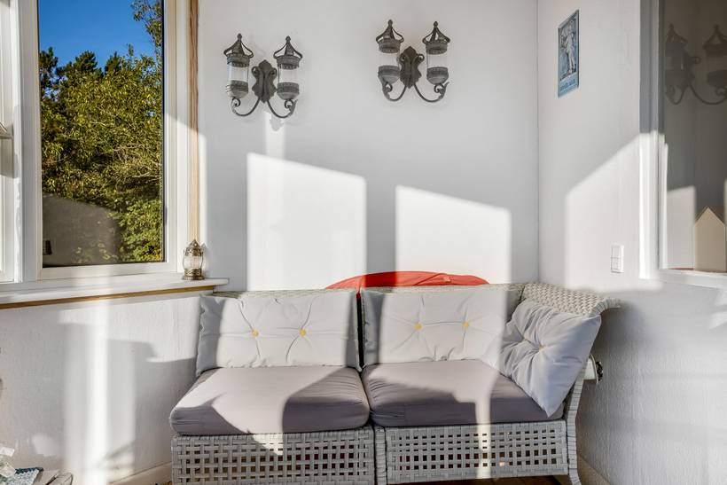 Foto von Ferienhaus CV80 in Kongsmark - Rømø