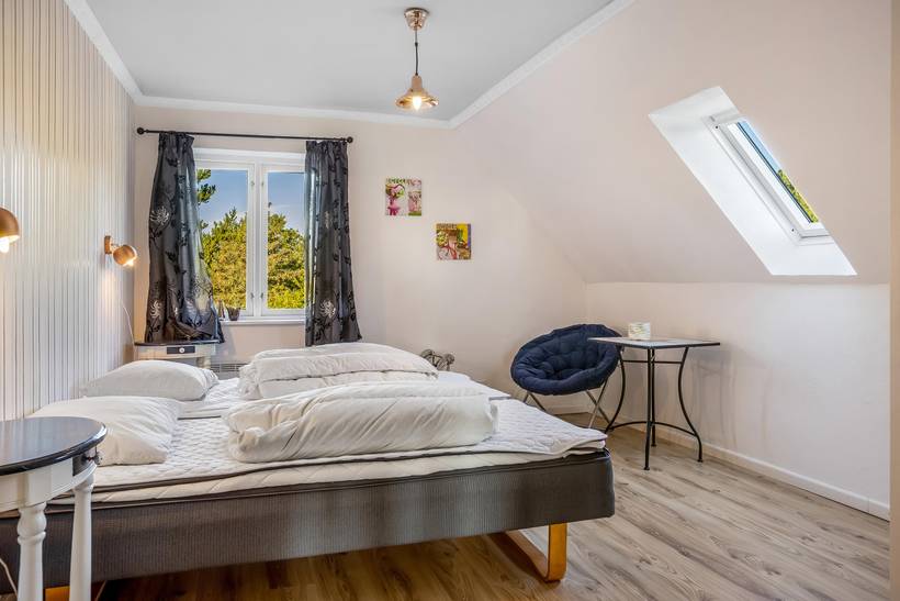 Foto von Ferienhaus CV80 in Kongsmark - Rømø