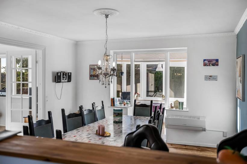 Foto von Ferienhaus CV80 in Kongsmark - Rømø