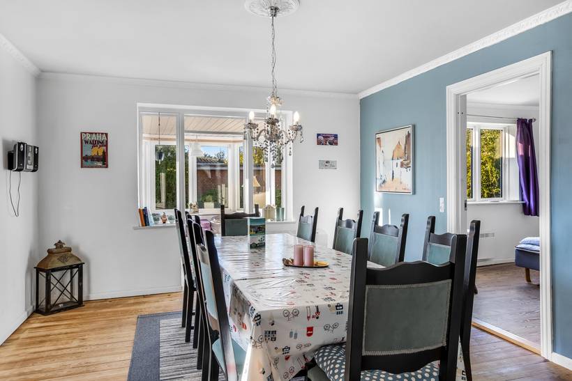 Foto von Ferienhaus CV80 in Kongsmark - Rømø