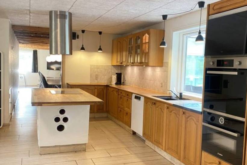 Foto von Ferienhaus CV81 in Karup - Westjütland