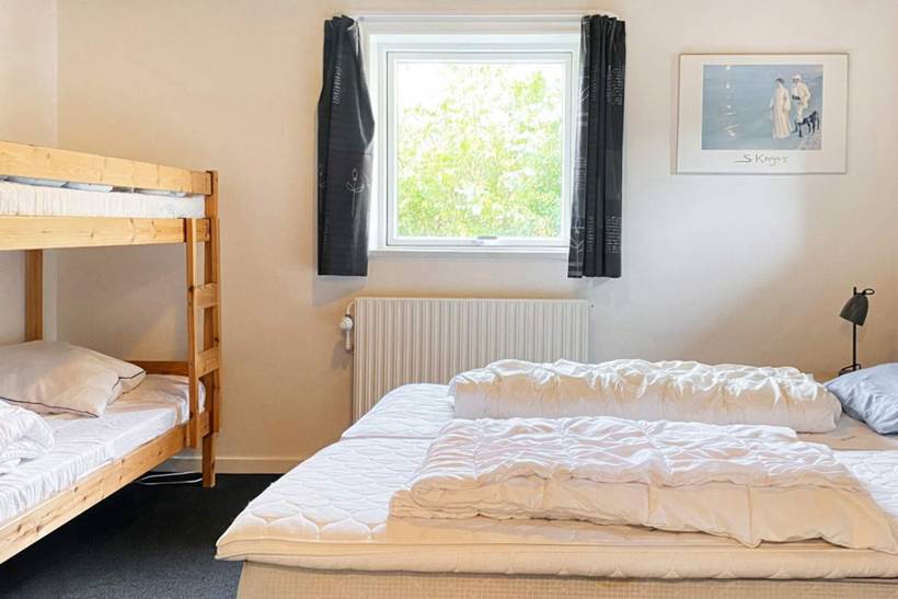 Foto von Ferienhaus CV81 in Karup - Westjütland