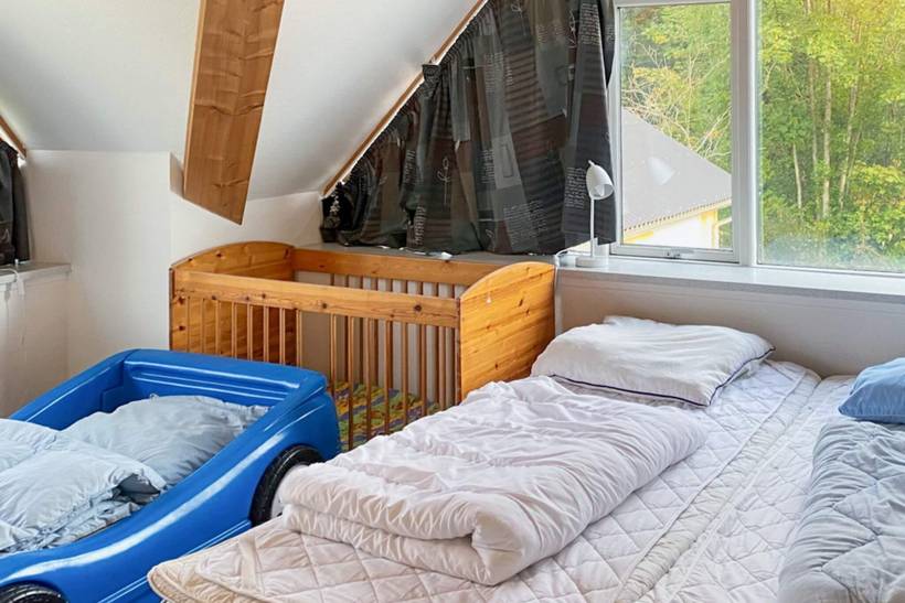Foto von Ferienhaus CV81 in Karup - Westjütland