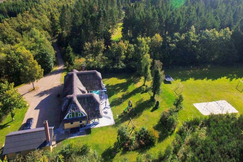 Foto von Ferienhaus CV81 in Karup - Westjütland