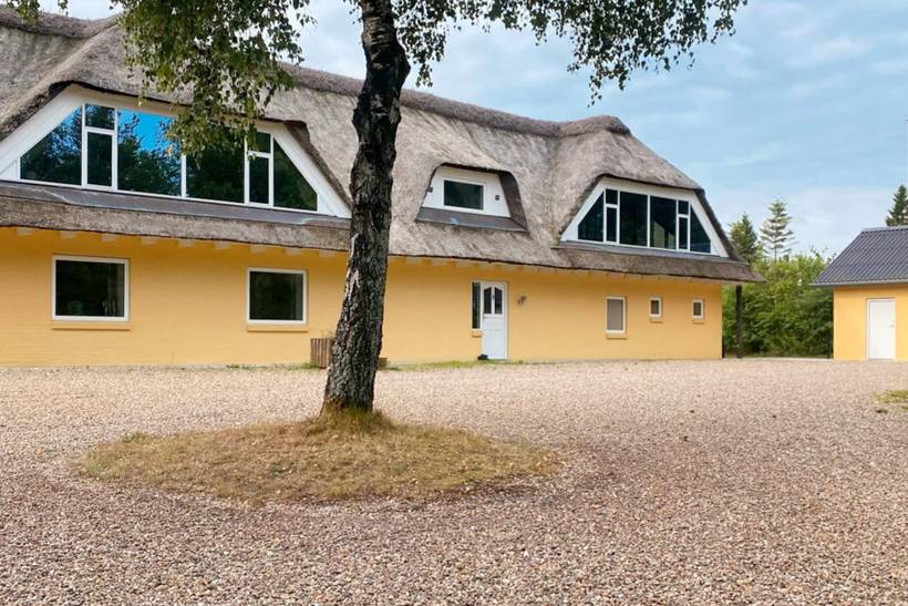 Foto von Ferienhaus CV81 in Karup - Westjütland