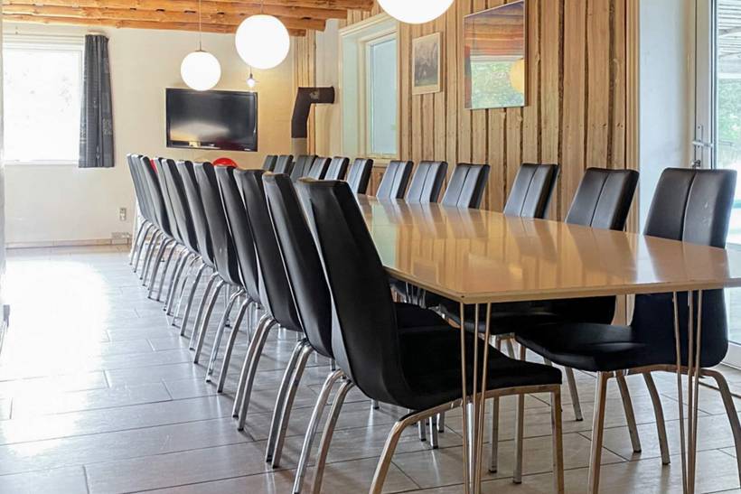 Foto von Ferienhaus CV81 in Karup - Westjütland