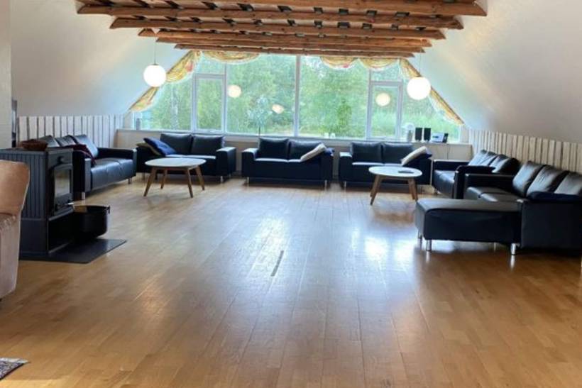 Foto von Ferienhaus CV81 in Karup - Westjütland